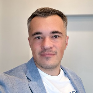 Давид Древаль | Сетка — социальная сеть от hh.ru