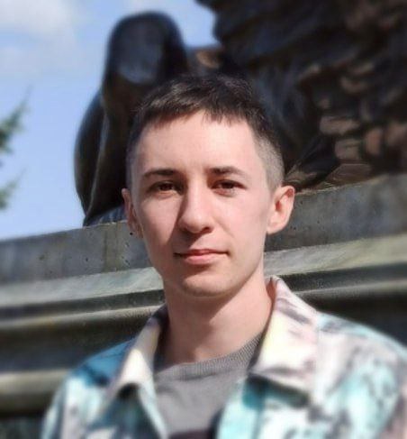 Ильдар Махмутов