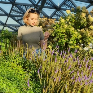 Екатерина Мельникова | Сетка — социальная сеть от hh.ru