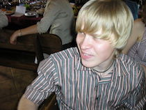 Андрей Ярославцев | Сетка — социальная сеть от hh.ru