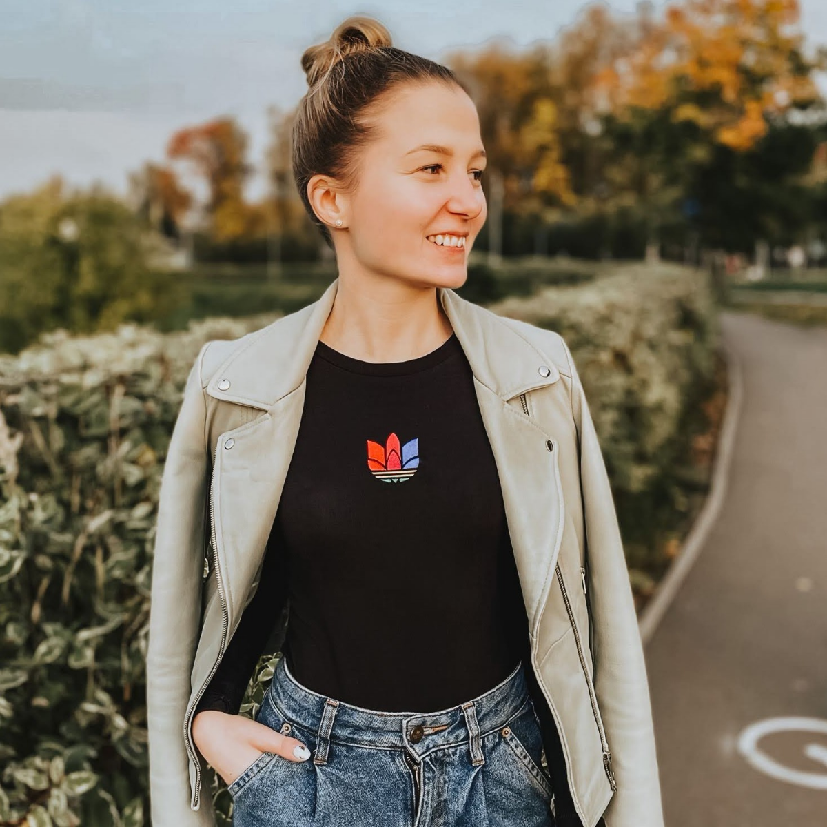 Алёна Фомина | Сетка — социальная сеть от hh.ru