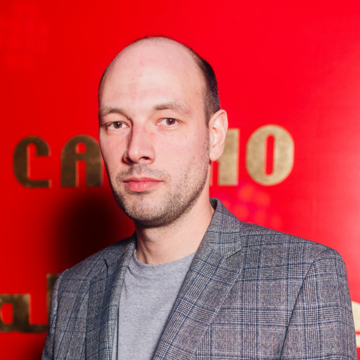 Артём Ходырев | Сетка — социальная сеть от hh.ru