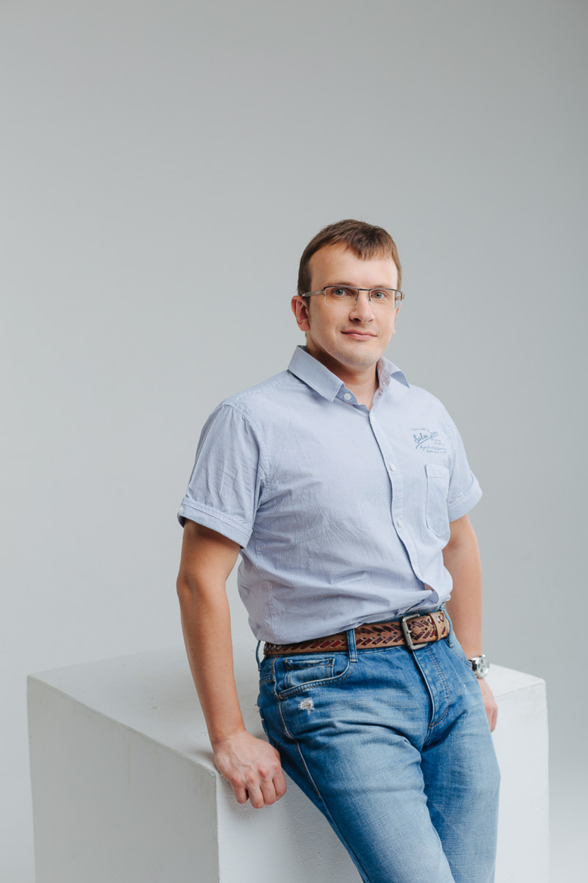 Сергей Дородных