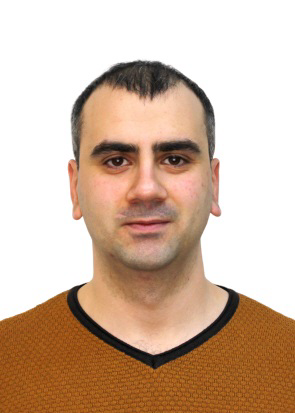 Аркадий Гюлумян | Сетка — социальная сеть от hh.ru