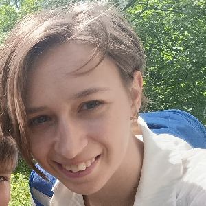 Оксана Александрова | Сетка — социальная сеть от hh.ru