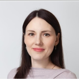 Марина Ремезова | Сетка — социальная сеть от hh.ru