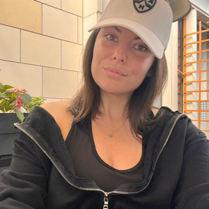 Мария Сеснева | Сетка — социальная сеть от hh.ru