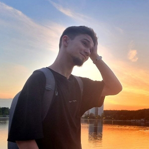 Илья Овчинников | Сетка — социальная сеть от hh.ru