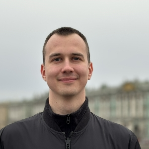 Иван Лушников | Сетка — социальная сеть от hh.ru