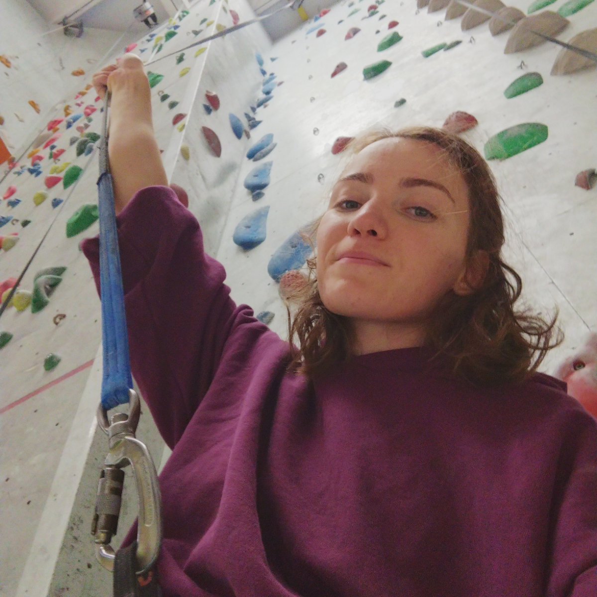 Лара Хашкулова