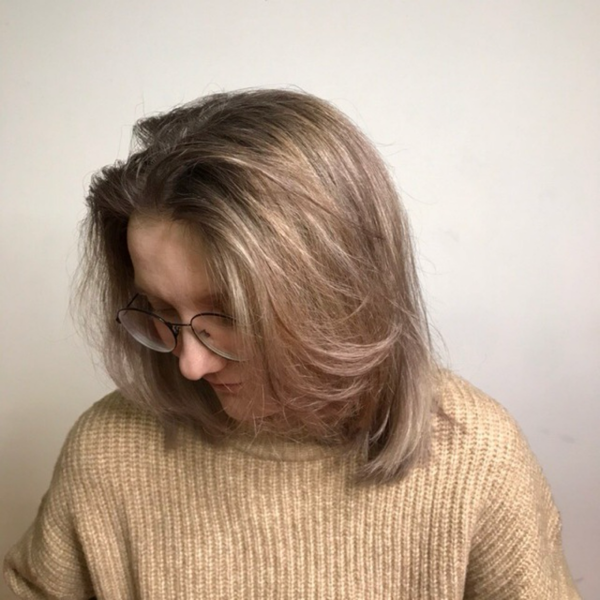 Маша Чаплыгина