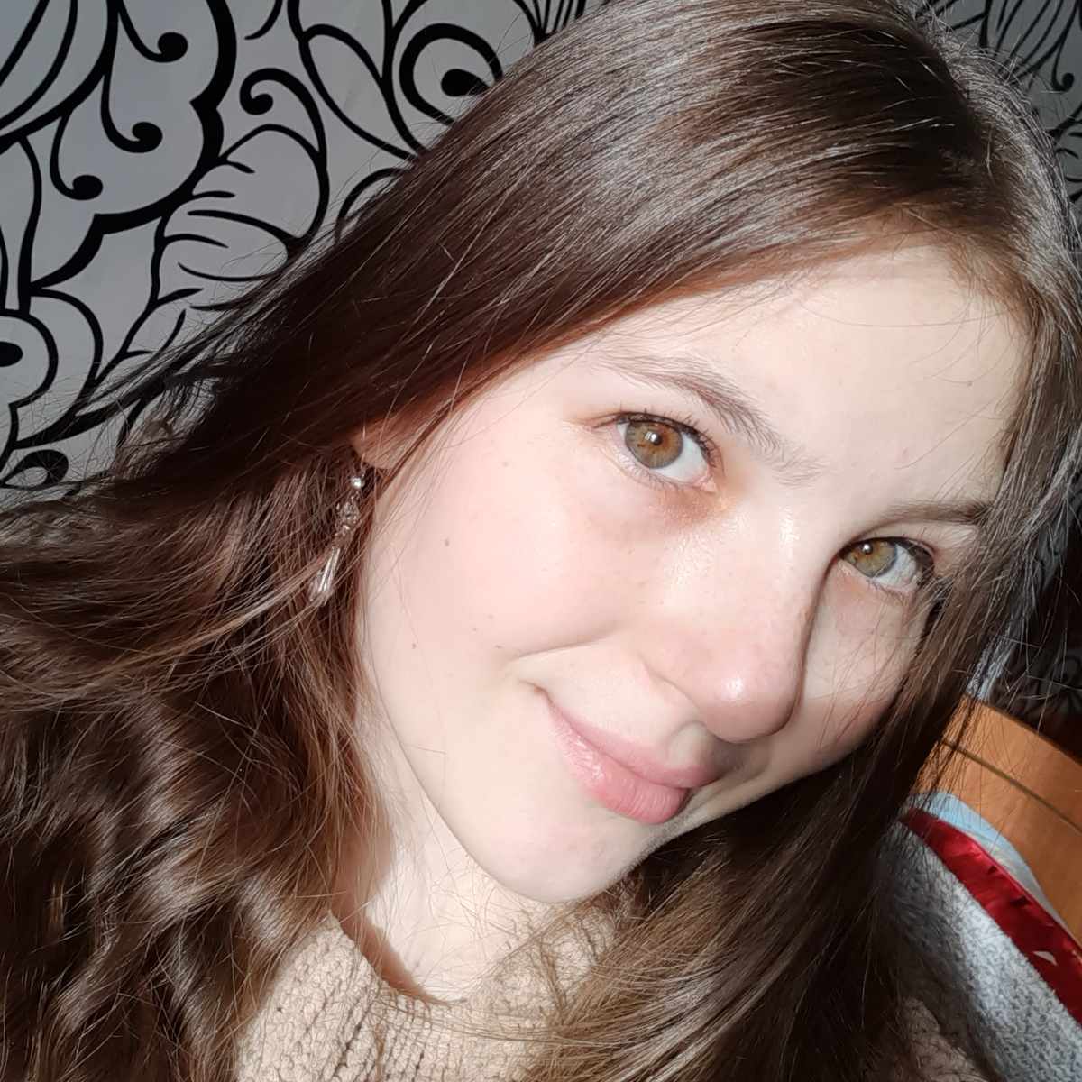 Инесса Кобычева