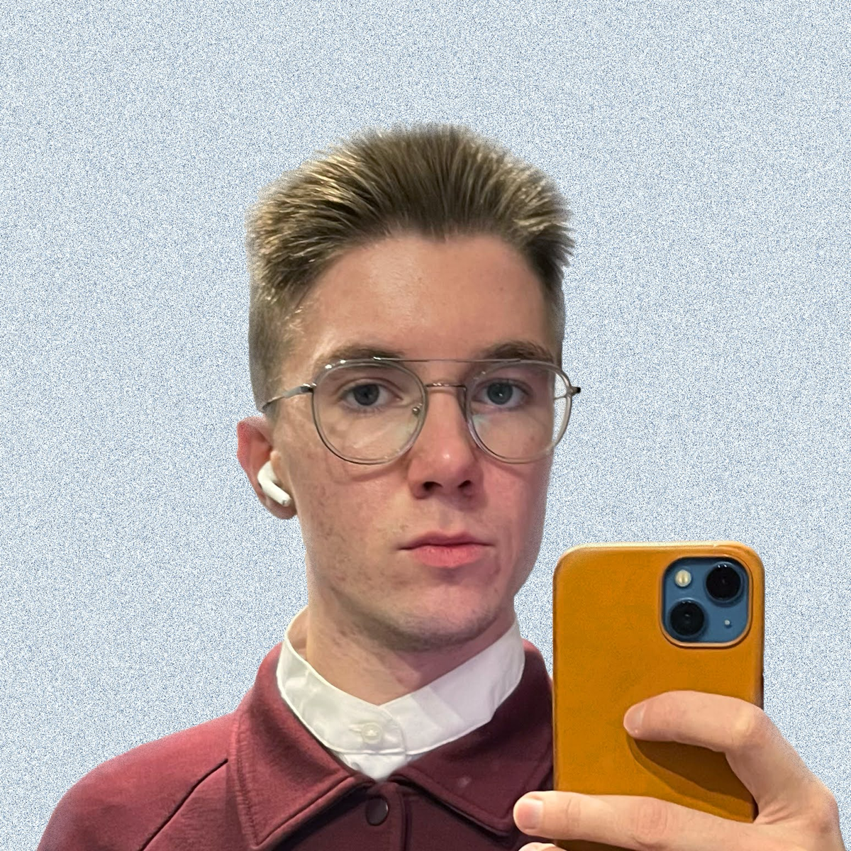 Алексей Русаков