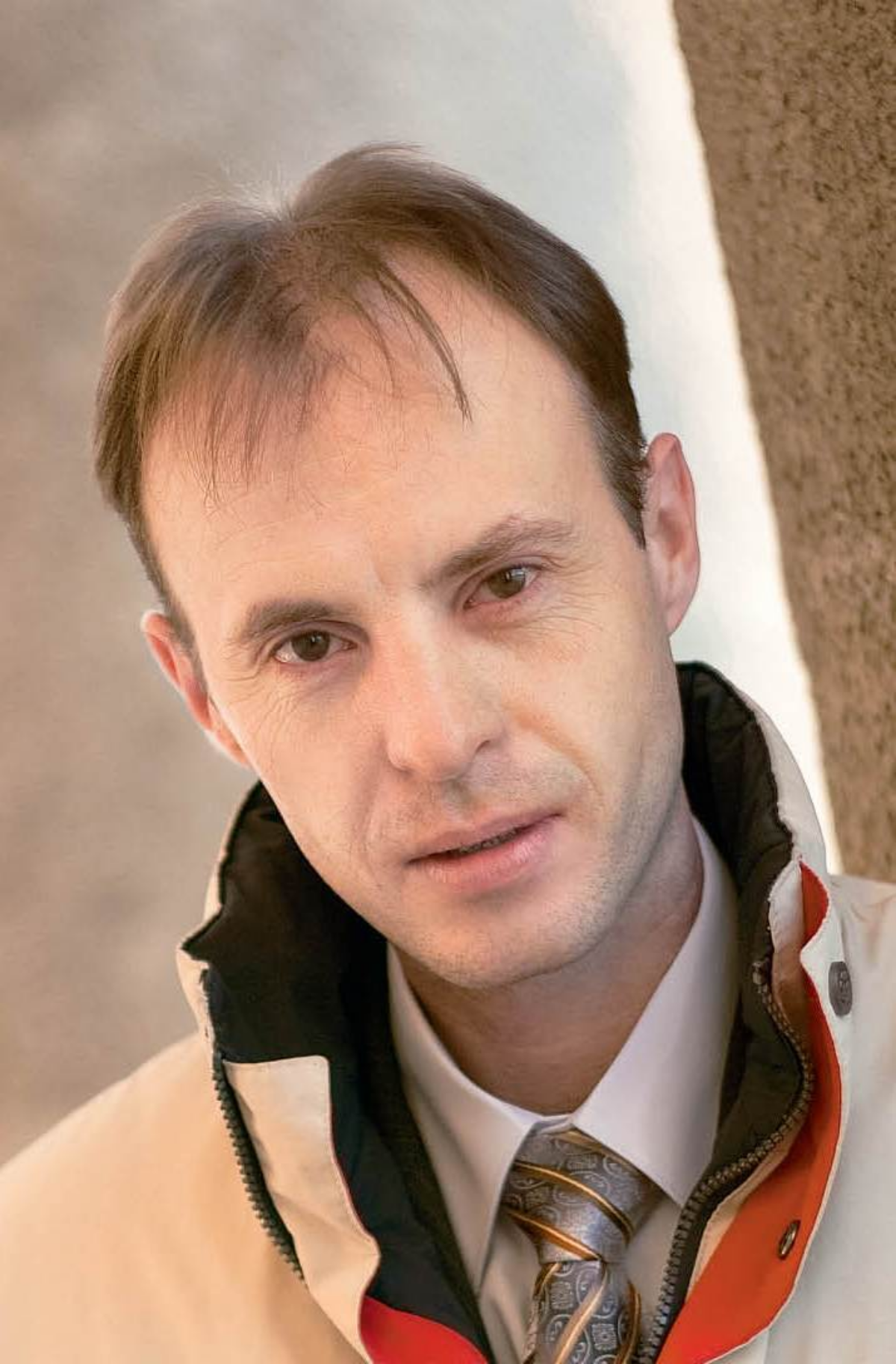 Иван Ситников | Сетка — социальная сеть от hh.ru