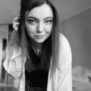 Виктория Сахарова | Сетка — социальная сеть от hh.ru