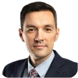 Вадим Чекрыгин | Сетка — социальная сеть от hh.ru