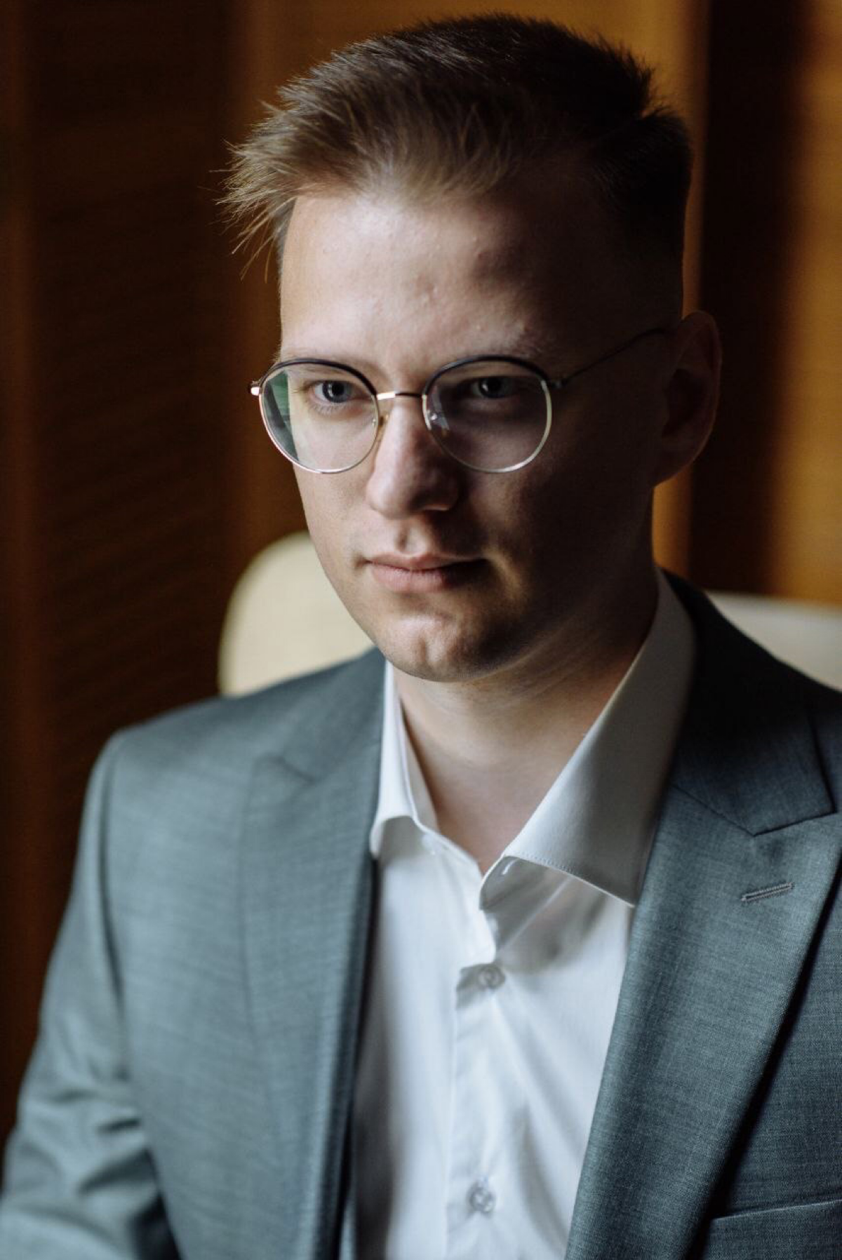 Кирилл Алексеев