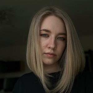 Екатерина Францева