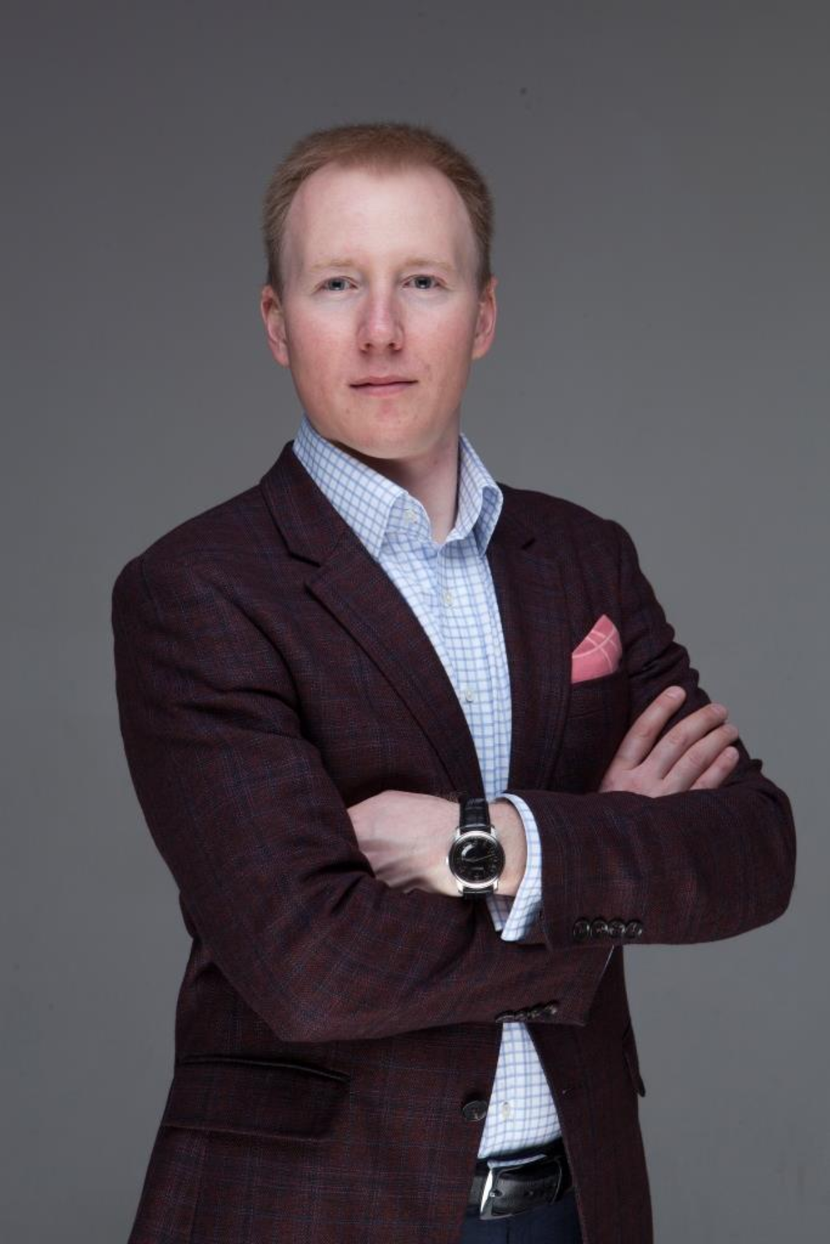 Антон Любавин | Сетка — социальная сеть от hh.ru