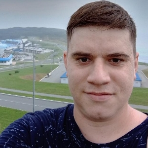 Алексей Попков