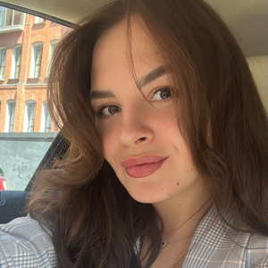 Виктория Лиманская | Сетка — социальная сеть от hh.ru