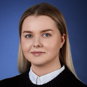 Яна Кропачева | Сетка — социальная сеть от hh.ru