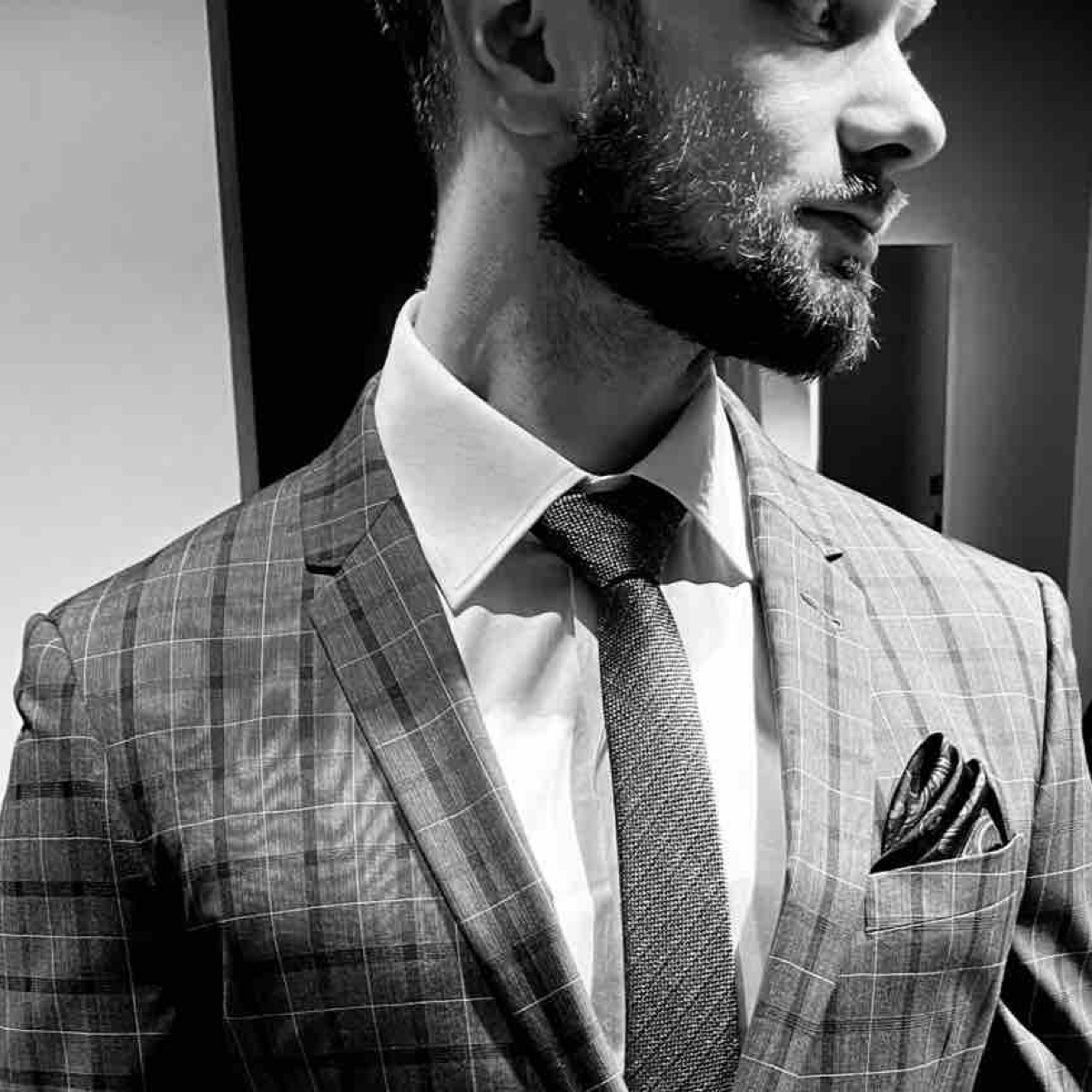 Иван Шипов | Сетка — социальная сеть от hh.ru