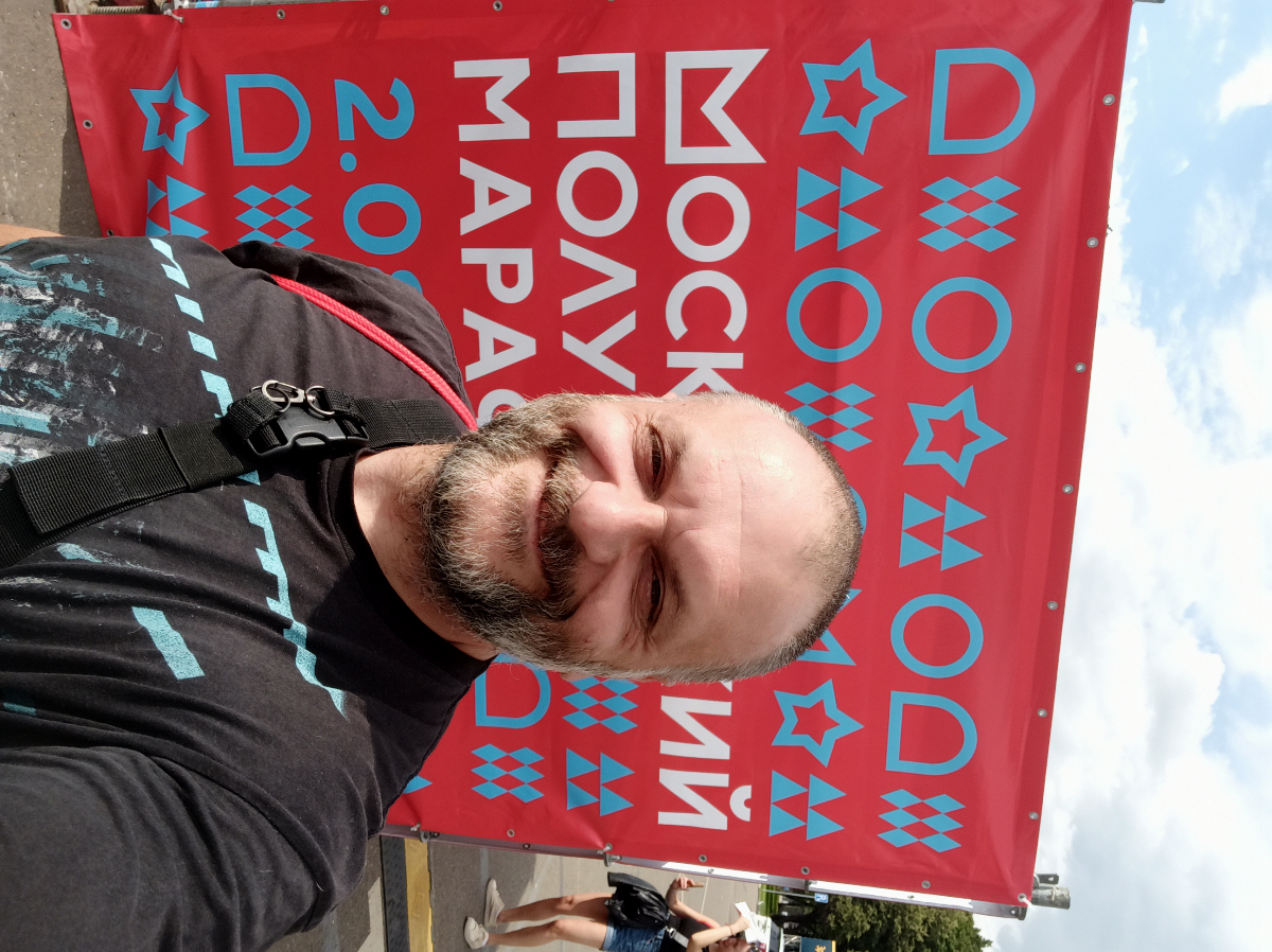 Роман Шелпаков