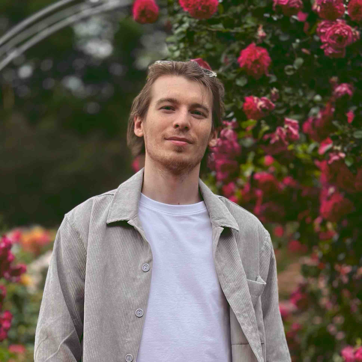 Дмитрий Рудаков