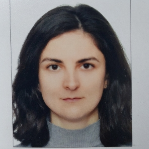 Юлия Кошелева