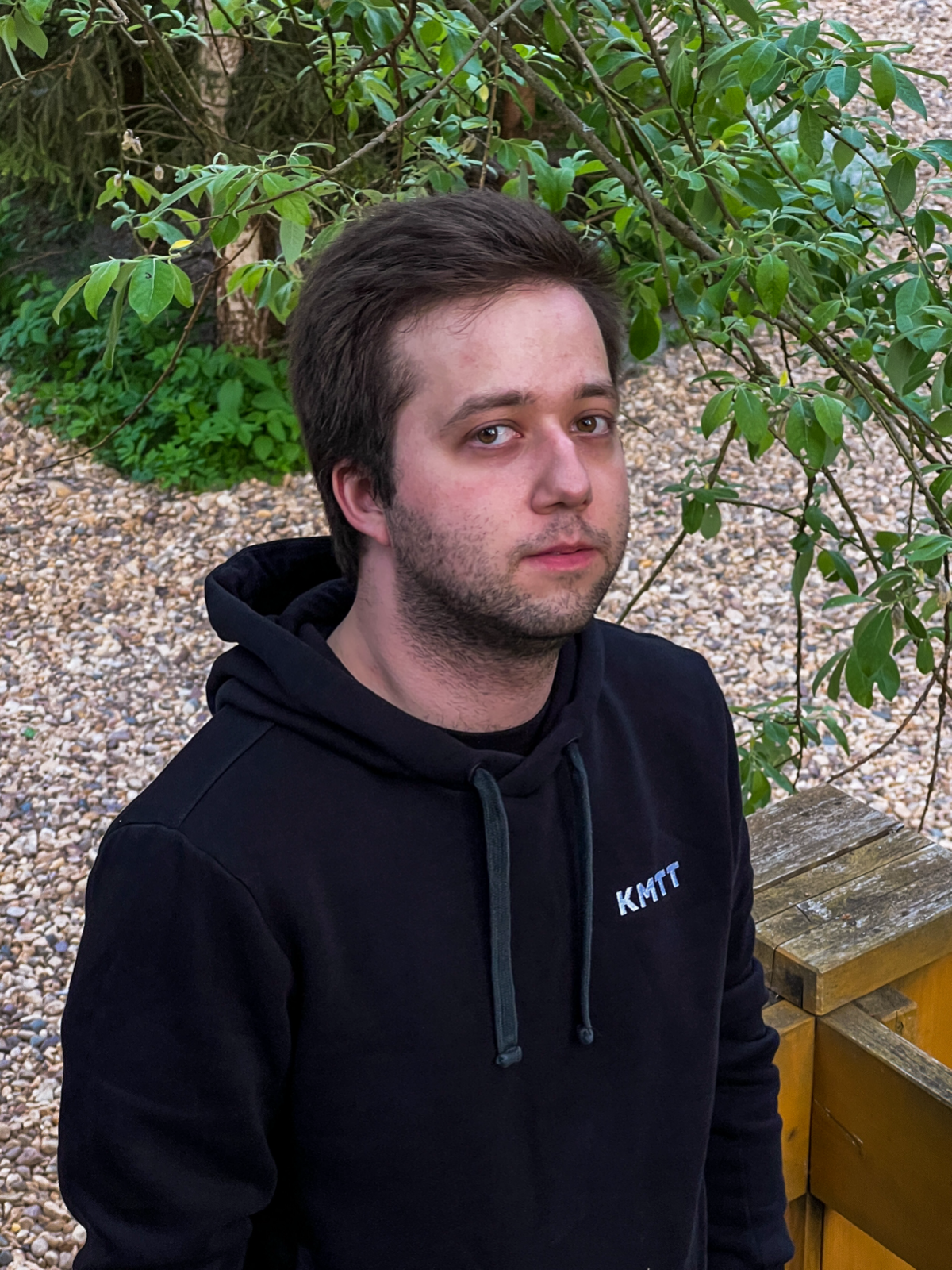 Дамир Камалетдинов | Сетка — социальная сеть от hh.ru