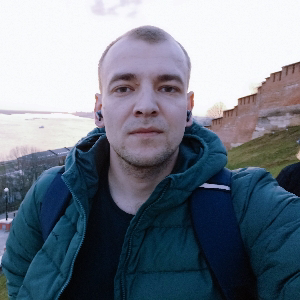 Илья Бочкарев