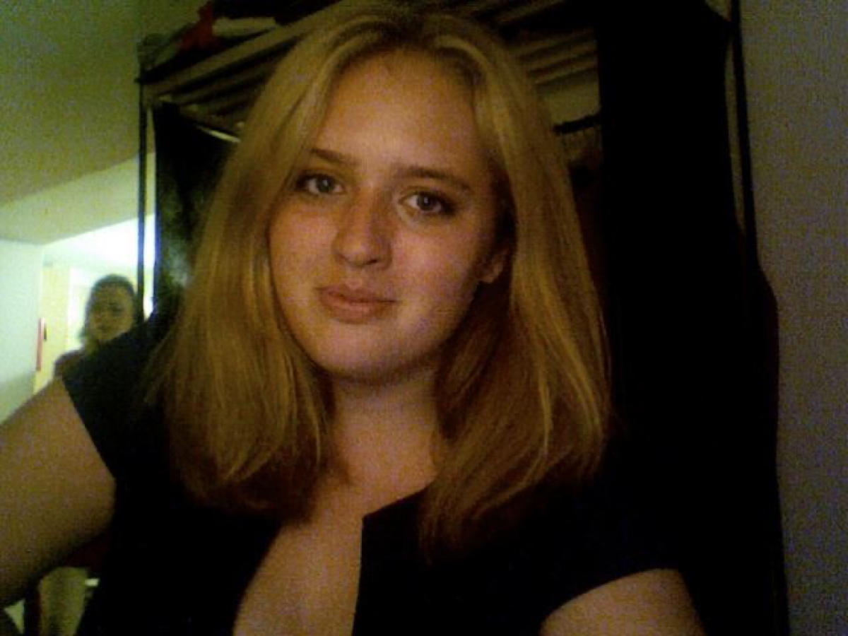 Valeriya Lukicheva | Сетка — социальная сеть от hh.ru