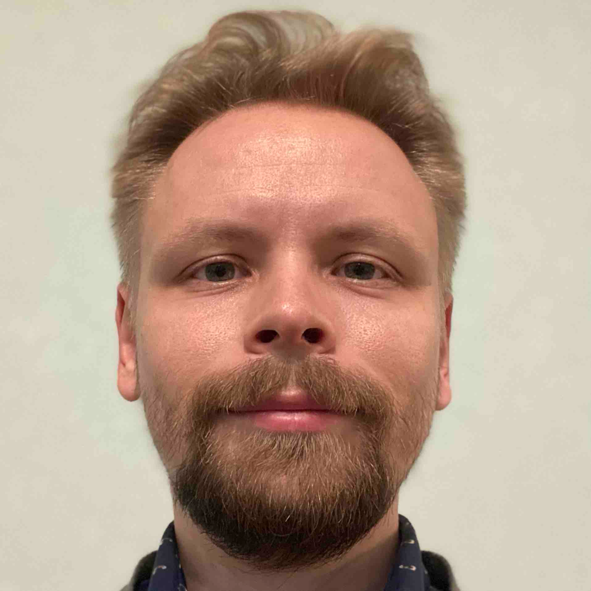 Александр Желнин