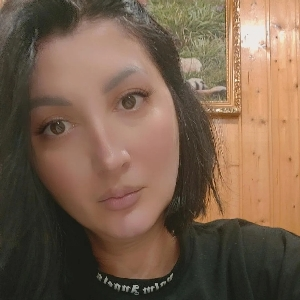 Элина Тедеева