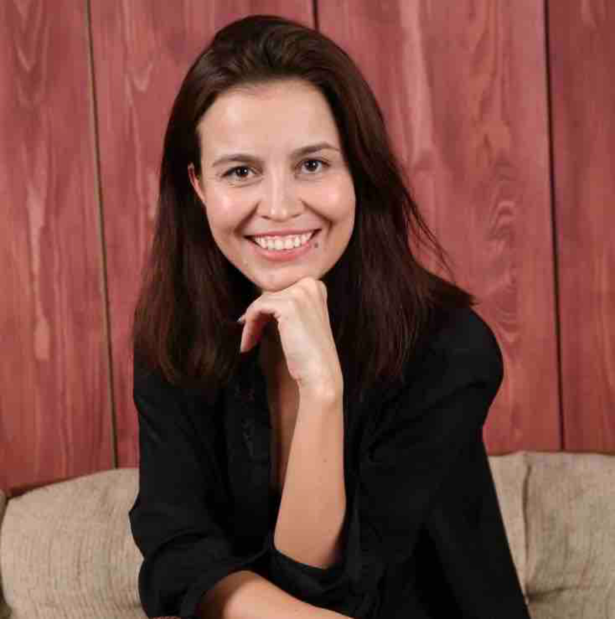 Кристина Бо | Сетка — социальная сеть от hh.ru