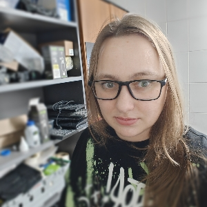 Любовь Юшк | Сетка — социальная сеть от hh.ru