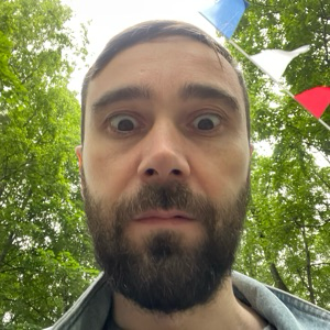 Илья Тараканов