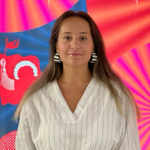 Алиса Тарханова | Сетка — социальная сеть от hh.ru