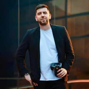 Фотограф из Сочи