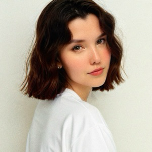 Екатерина Чайкина