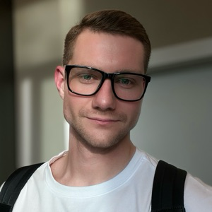 Георгий Москалев | Сетка — социальная сеть от hh.ru