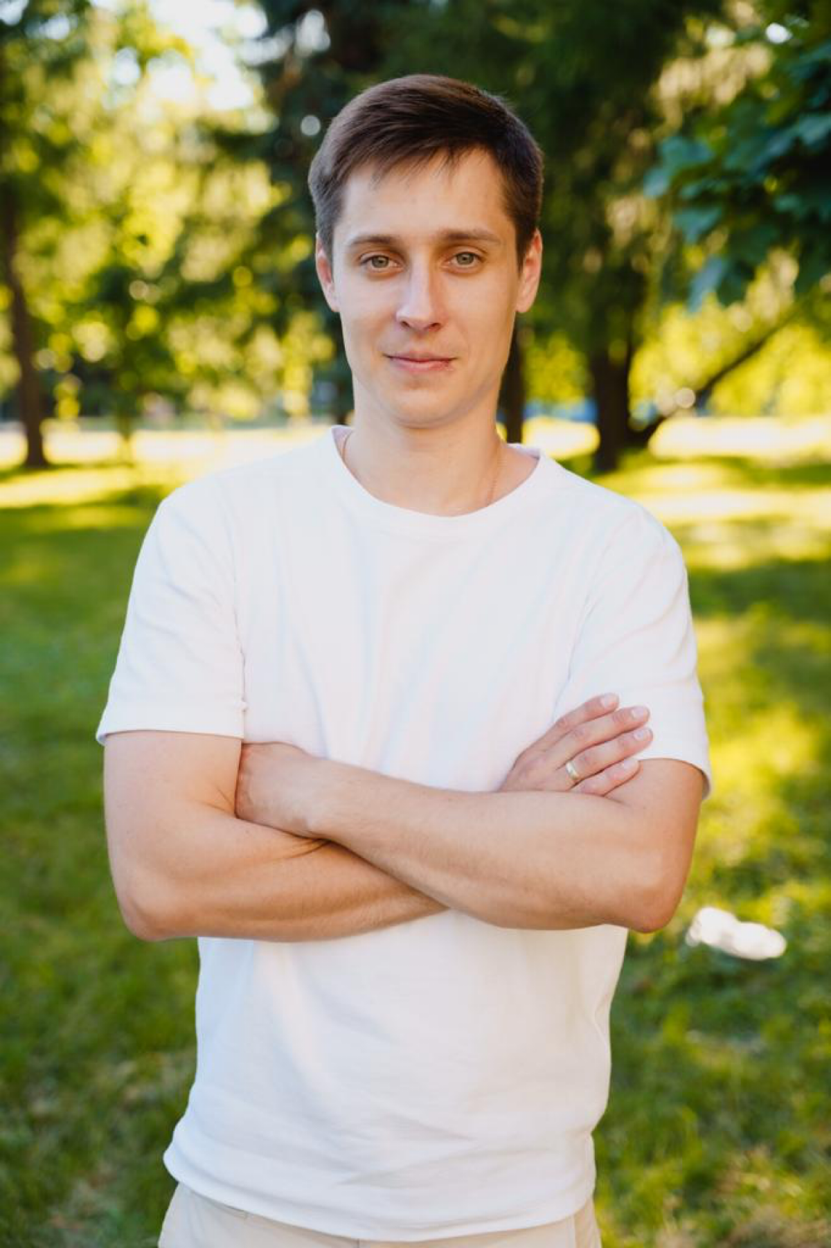 Иван Сининкин | Сетка — социальная сеть от hh.ru