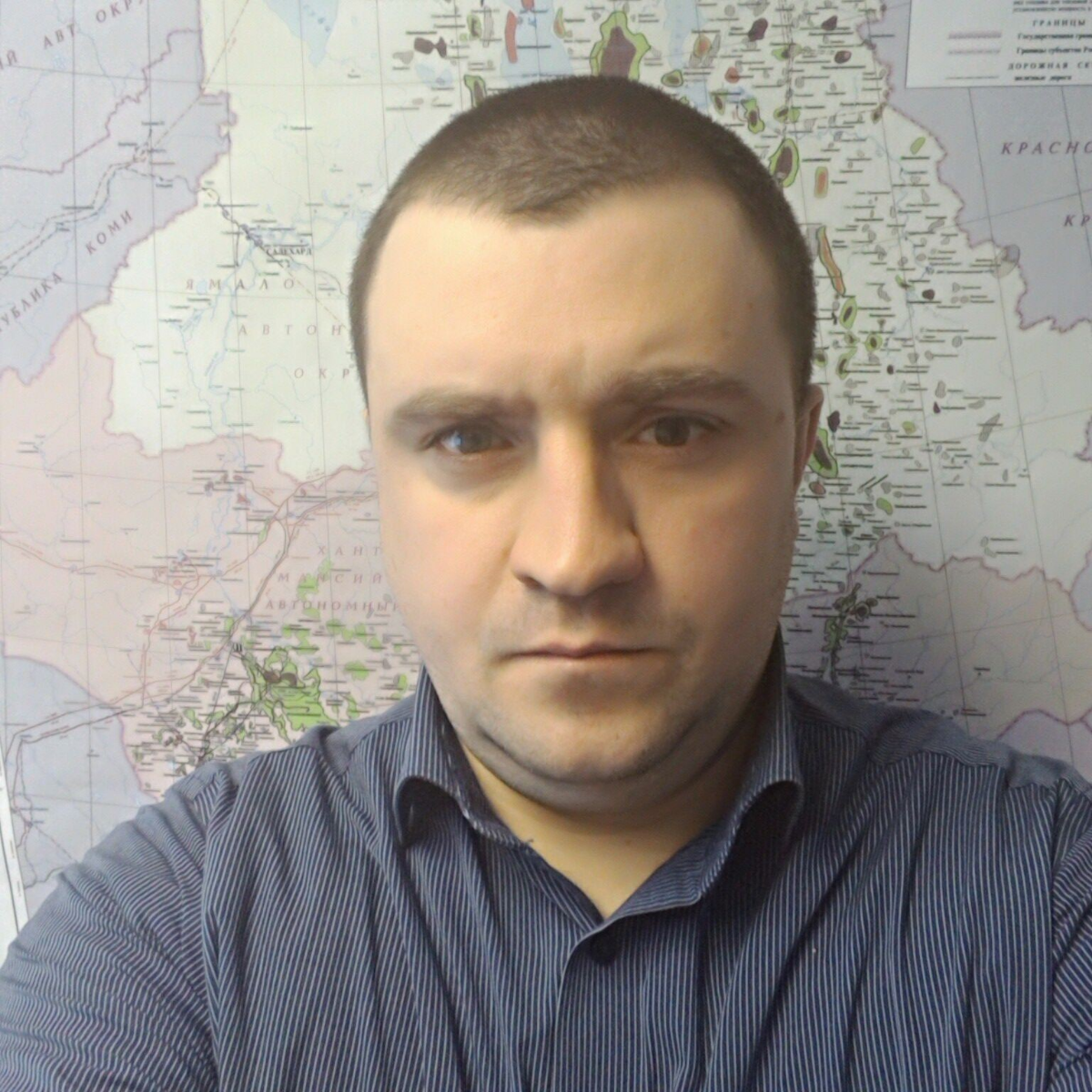 Виталий Жевердан