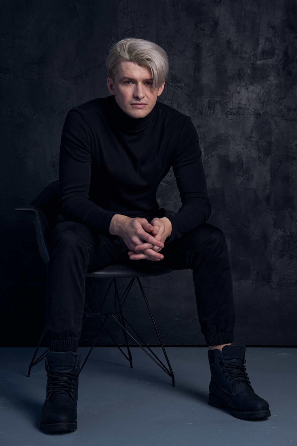 Александр Вострухин | Сетка — социальная сеть от hh.ru