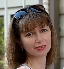 Ольга Черкашина