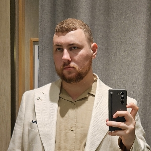 Кирилл Каймаков