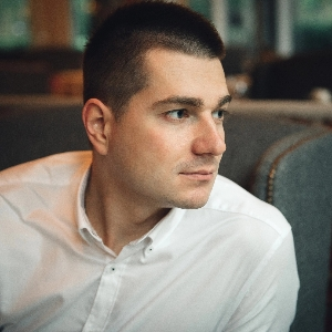 Владимир Ходаков | Сетка — социальная сеть от hh.ru