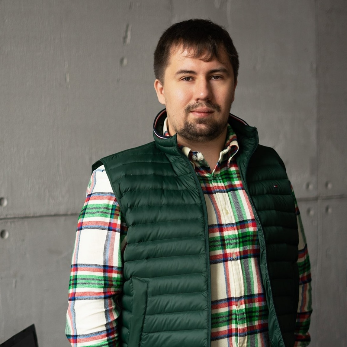 Кирилл Курочкин