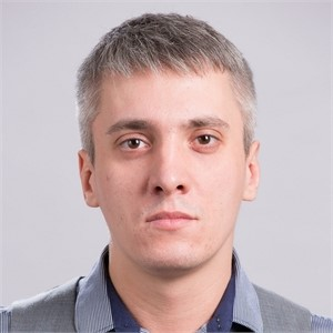 Николай Одинец